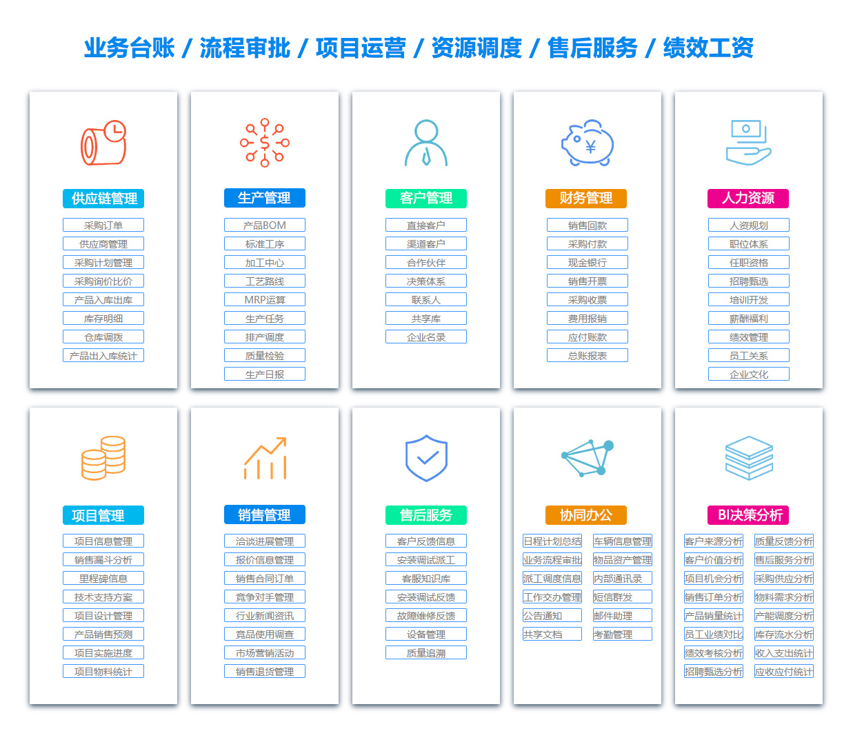聊城OA办公管理软件
